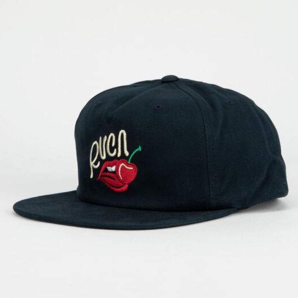 RVCA SnapBack hat
